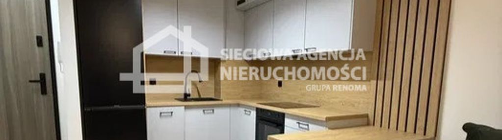 2-pok.mieszkanie w rumi