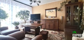 Mieszkanie 3 pokoje | garaż | piwnica | widok