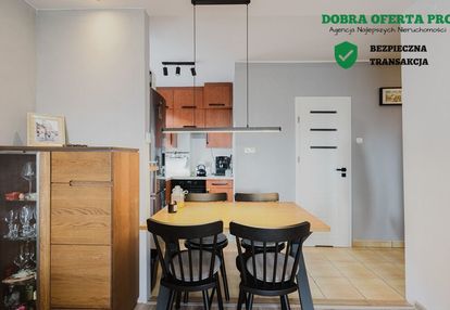 3 pokoje z balkonem blisko śródmieścia