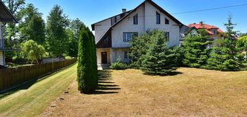 Dom wolnostojący, ok. 163 m2, skorzeszyce, górno