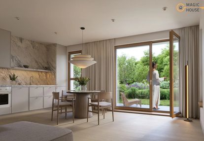 Kameralne apartamenty premium w brzeźnie