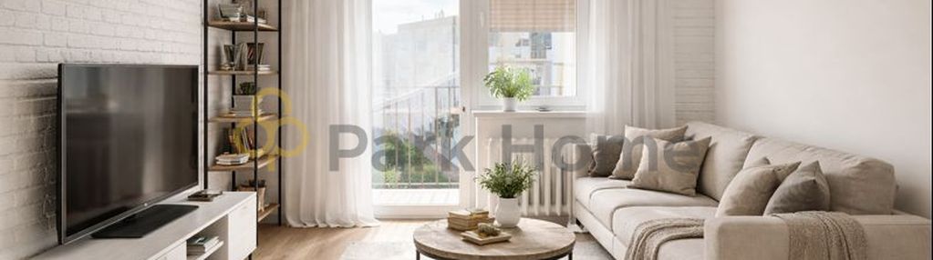 Mieszkanie 3-pokojowe w świetnej lokalizacji - os.