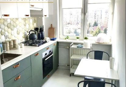 Komfortowe mieszkanie w znakomitej lokalizacji