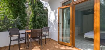 Mieszkanie inwestycyjne jurata