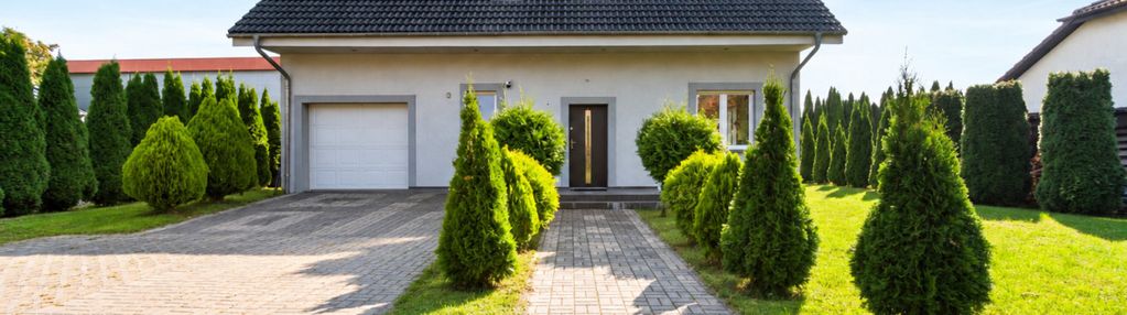 Przytulny dom dla rodziny w skórzewie 220 m2