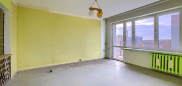 M-3 tysiąclecie, ul. nałkowskiej