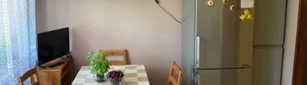 2-pokojowe mieszkanie na muranowie – 48,27 m2