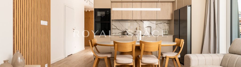 Apartament z tarasem 50 m2 | krowodrza