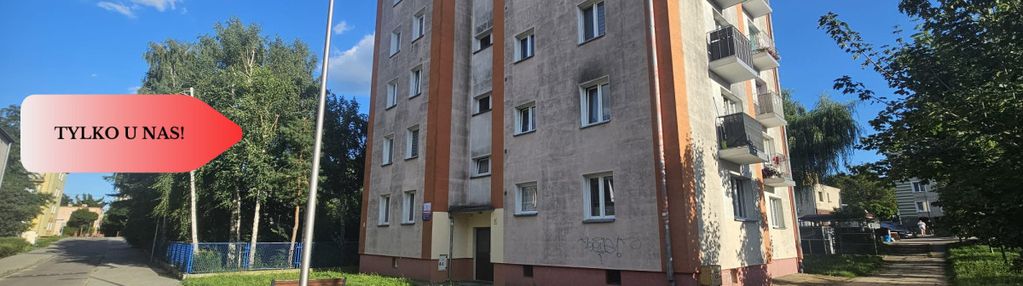 Mieszkanie na sprzedaż w centrum iławy
