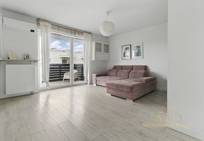 Top oferta nowoczesne mieszkanie piękny widok las