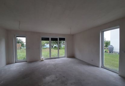 Pompa ciepła*podłogówka*garaż w bryle*fotowoltaika
