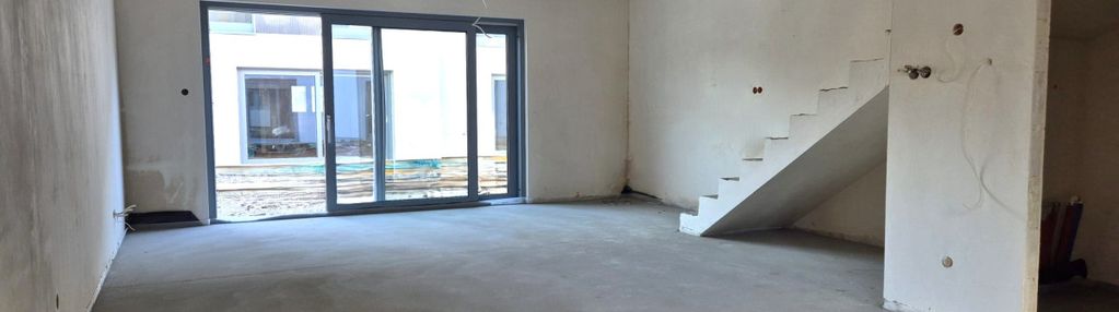 Wawer i segment z ogródkiem i 5 pokoi i 138 m2