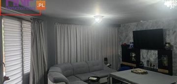 Apartament w centrum nowego sącza 100m2