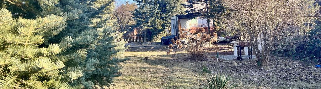 Działka rod przy ul. bukowskiej