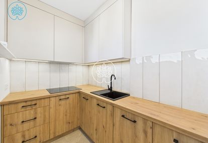 2 pokoje po kapitalnym remoncie od ręki