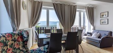 Apartament 2-pokojowy w szklarskiej porębie