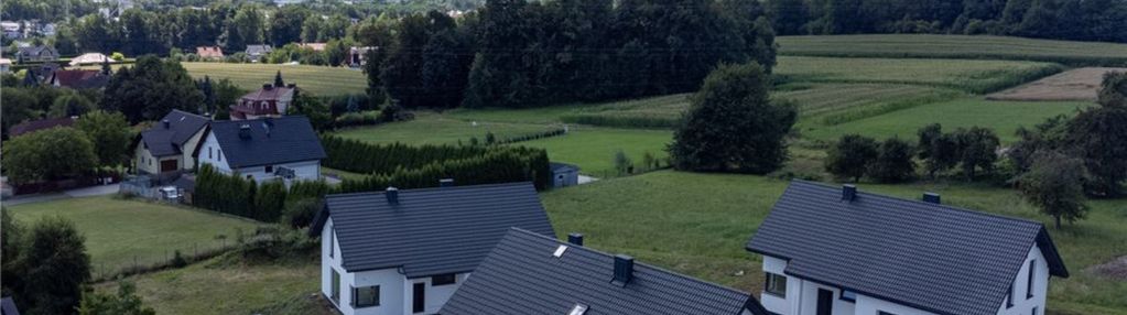 Nowy dom top lokalizacja 10 min do bielsko-biała