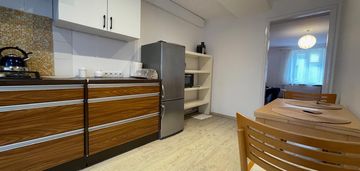 Mieszkanie na cegielnianym na wynajem.