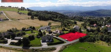 Atrakcyjna działka dudowlana na sprzedaż