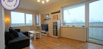 1gb internet światłowód w cenie! garaż !