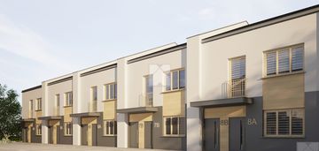 Dwupoziomowe mieszkanie blisko lasu!