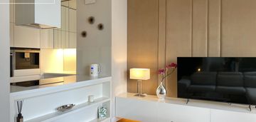 Apartament premium | taras | 2xmp | metro