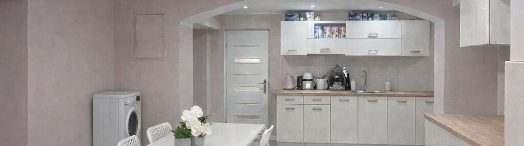 Wyjątkowa oferta | przestronne mieszkanie 135 m²