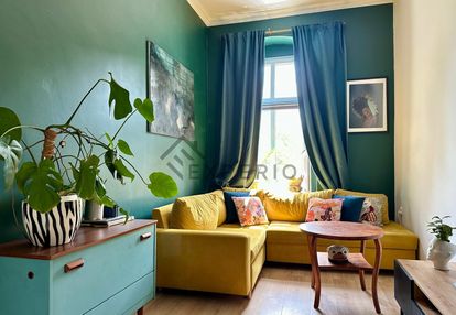 3 pokoje/ogród botaniczny/ostrow tumski/kino lalka