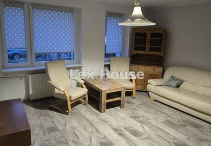 2-pokojowe mieszkanie w spokojnej lokalizacji