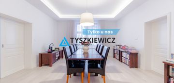 Wyjątkowa kamienica w sercu sławna -odrestaurowana
