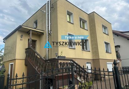 Atrakcyjny dom z  potencjałem inwestycyjnym!!!