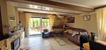 Dom 156 m2 w osowcu z działką 1800 m2
