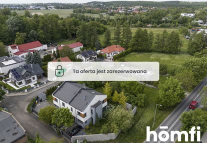 Piątkowo|mateckiego|bliźniak|2 miejsca postojowe