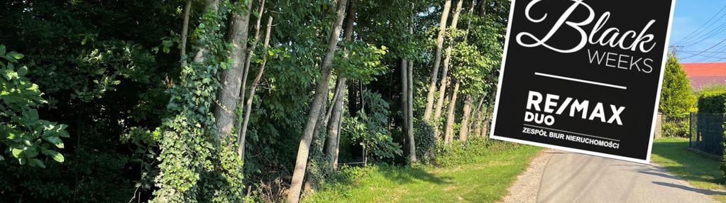 Działka budowlana krzeczów nowa cena black weeks