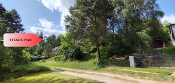 Tylko u nas! działka blisko jeziora lutowskiego!