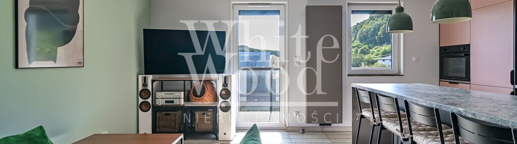 Wysoki standard | ślepa ulica | kameralna okolica