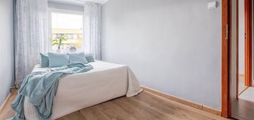 Mieszkanie os. z, 3 pokoje, niska zabudowa