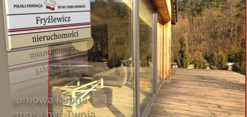 Domostwo, jakość i miejsce - to musi kosztować