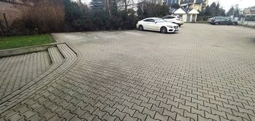 2 pokoje, balkon, parking, ołtaszyn, parafialna