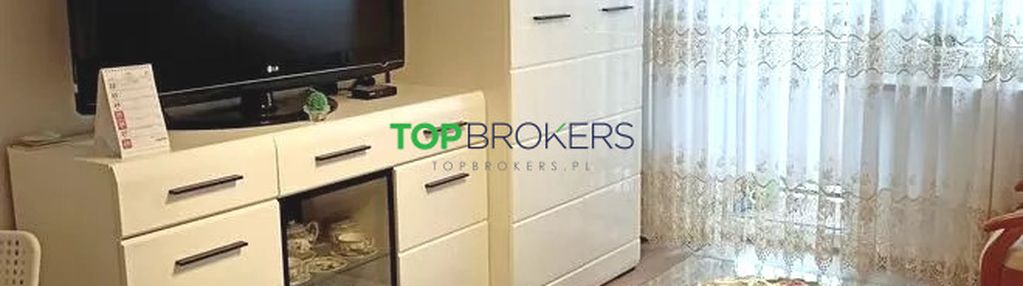 Zadbane i słoneczne 2 pokoje, kw