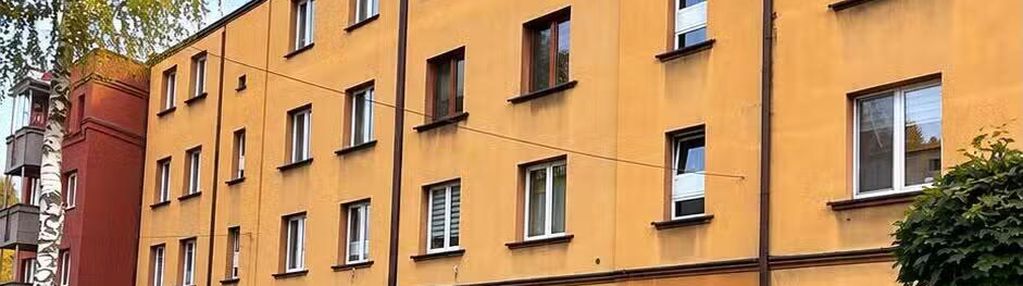 Ul. kalwaryjska | 47,64 m² | 2 pokoje | 2. piętro | 195 000 zł