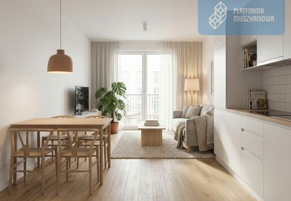 Warto porównać 30,72m²|4 piętro| ekspozycja zachód