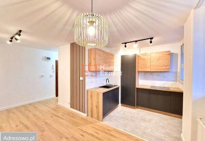 Mieszkanie 2 pokojowe, borowska