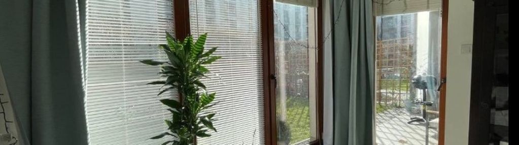 2-pokojowe mieszkanie na żoliborzu
