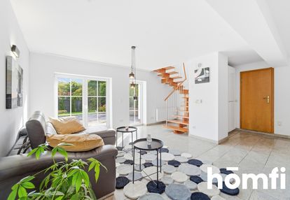 Bezczynszowe 120m² straconka – cisza i spokój