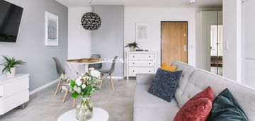 2 pokoje - starego dębu - 50m2