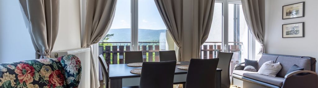 Apartament 2-pokojowy w szklarskiej porębie