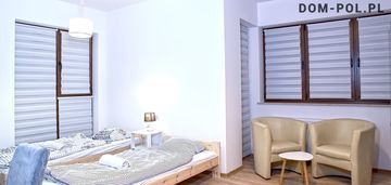 Apartament na sprzedaż-nałęczów