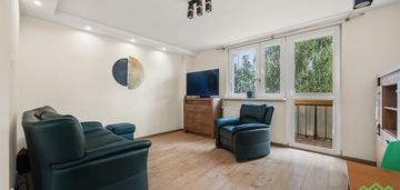 3 pokoje po remoncie | 1 piętro | osobna kuchnia