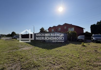 Działka w dogodnej lokalizacji- pogórze